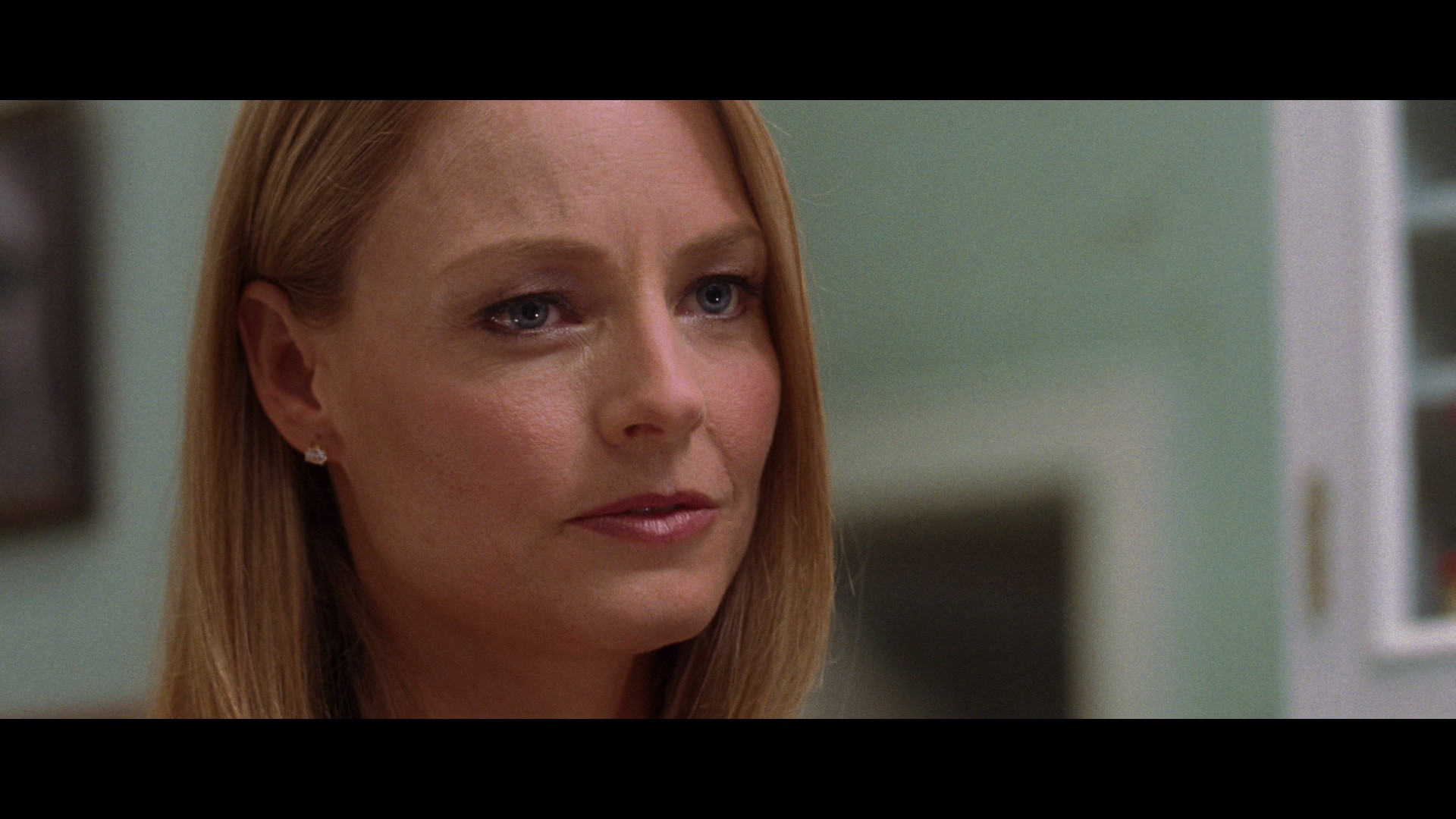Inside Man Bluray Denzel Washington Jodie Foster